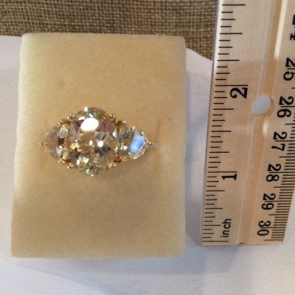 New Huge Real Labradorites in YG - Royale! - Picture 6 of 16